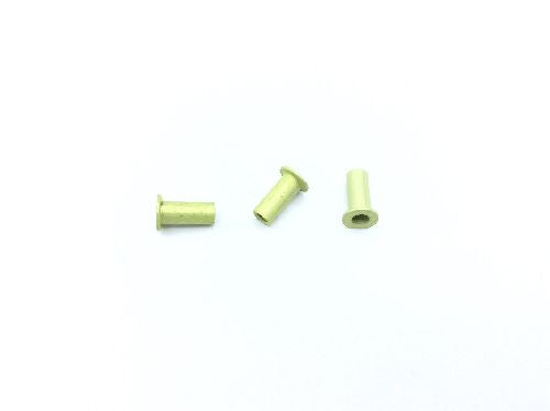 NAS1329A08K160 Plain Blind Rivet Nut