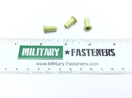 NAS1329A08K160 Plain Blind Rivet Nut (2)