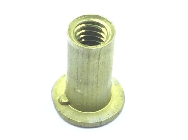 NAS1329A08K75 Blind Rivet Plain Nut
