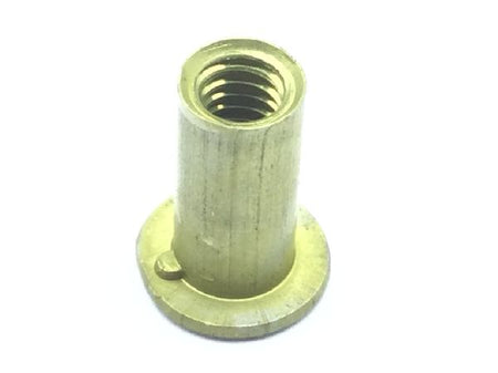 NAS1329A08K75 Blind Rivet Plain Nut