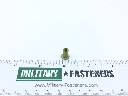 NAS1329A08K75 Blind Rivet Plain Nut (3)