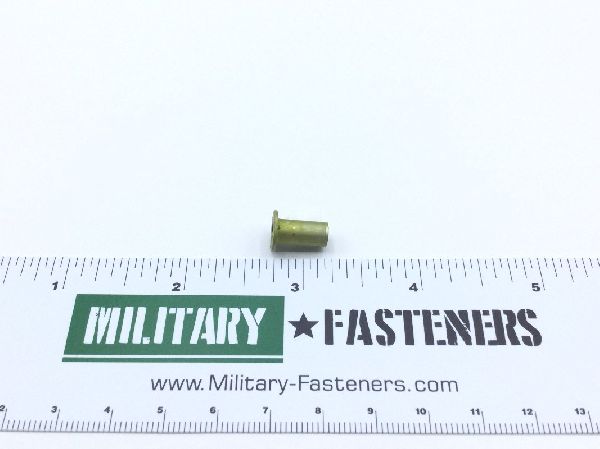 NAS1329A08K75 Blind Rivet Plain Nut (4)