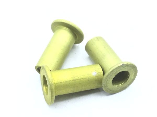 NAS1329A3-80 Plain Blind Rivet Nut