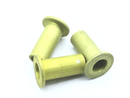 NAS1329A3-80 Plain Blind Rivet Nut
