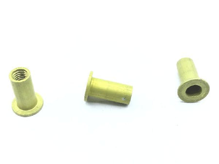 NAS1329A3-80 Plain Blind Rivet Nut (2)
