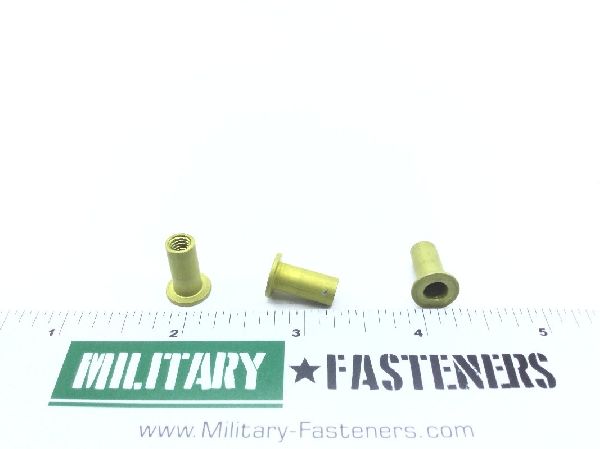 NAS1329A3-80 Plain Blind Rivet Nut (4)