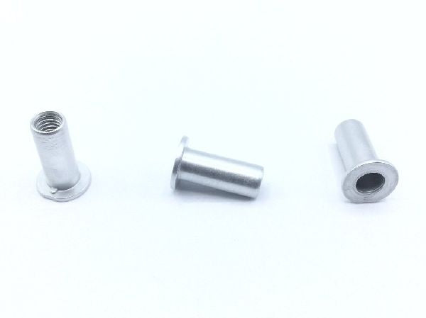 NAS1329A3K130 Plain Blind Rivet Nut