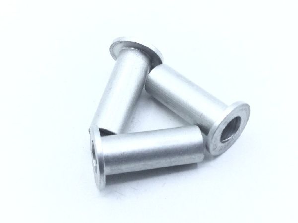 NAS1329A3K180 Plain Blind Rivet Nut