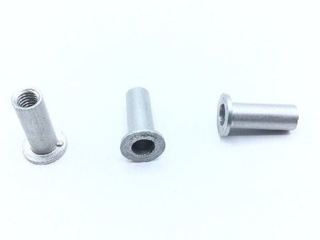 NAS1329A3K180 Plain Blind Rivet Nut (2)