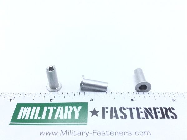 NAS1329A3K180 Plain Blind Rivet Nut (5)