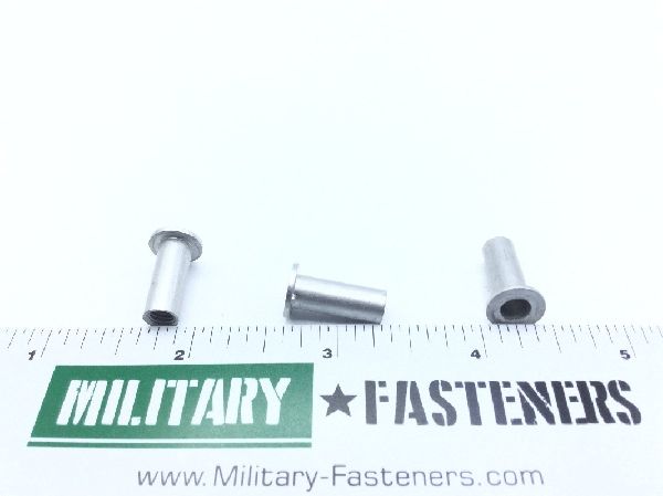 NAS1329A3K180 Plain Blind Rivet Nut (6)
