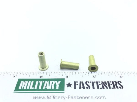 NAS1329A3K230 Plain Blind Rivet Nut (4)