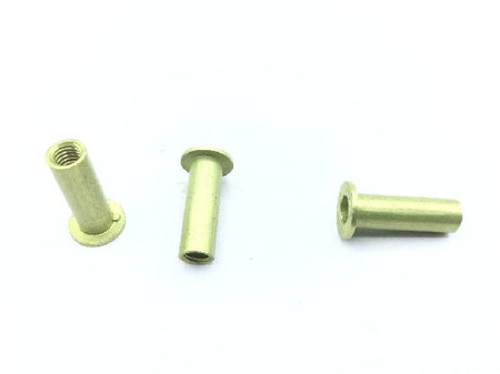 NAS1329A3K280 Plain Blind Rivet Nut