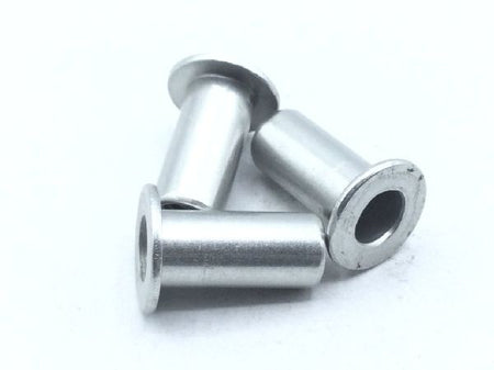 NAS1329A3K80 Plain Blind Rivet Nut