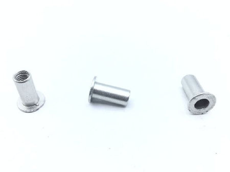 NAS1329A3K80 Plain Blind Rivet Nut (2)