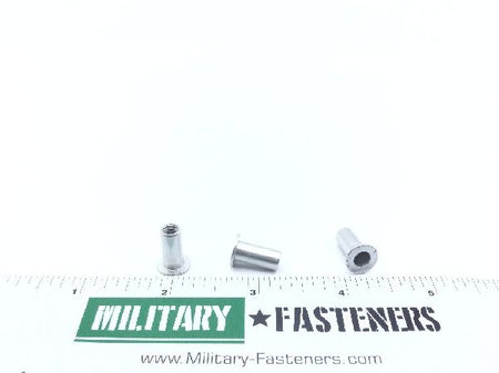 NAS1329A3K80 Plain Blind Rivet Nut (4)