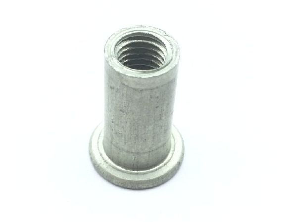 NAS1329A4-80 Plain Blind Rivet Nut