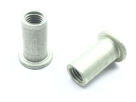 NAS1329A4-80 Plain Blind Rivet Nut (2)