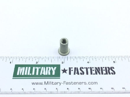 NAS1329A4-80 Plain Blind Rivet Nut (4)