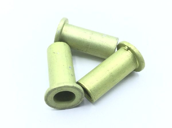 NAS1329A4K200 Plain Blind Rivet Nut