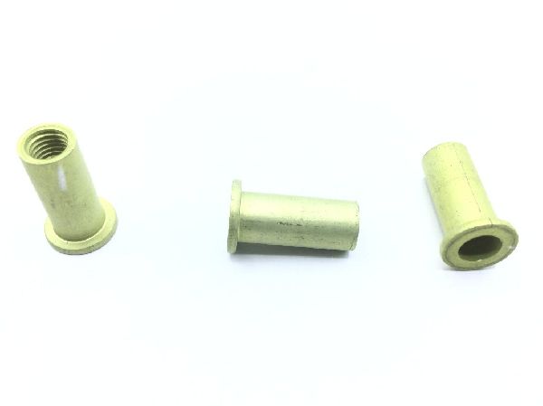 NAS1329A4K200 Plain Blind Rivet Nut (2)