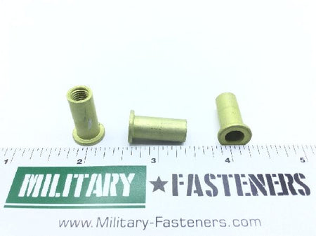 NAS1329A4K200 Plain Blind Rivet Nut (5)