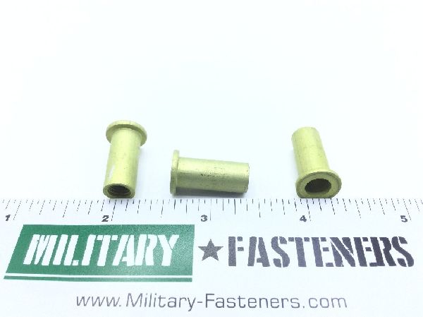 NAS1329A4K200 Plain Blind Rivet Nut (6)