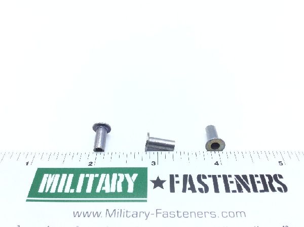NAS1329C06-75 Plain Blind Rivet Nut
