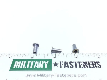 NAS1329C06-75 Plain Blind Rivet Nut