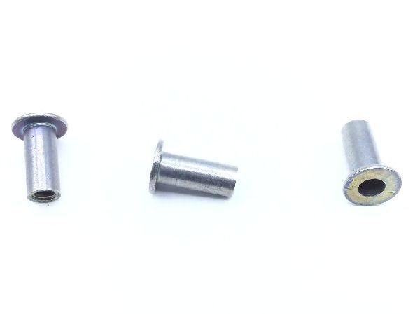 NAS1329C06-75 Plain Blind Rivet Nut (4)