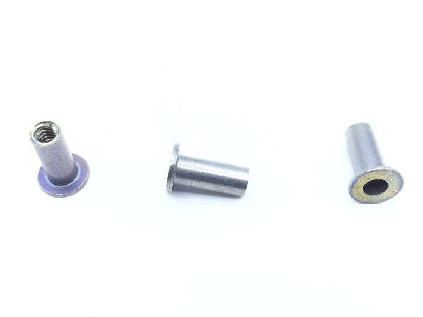 NAS1329C06-75 Plain Blind Rivet Nut (5)
