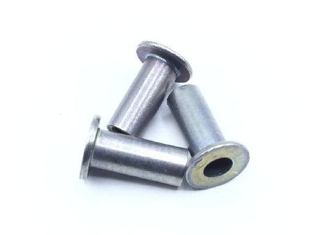 NAS1329C06-75 Plain Blind Rivet Nut (6)