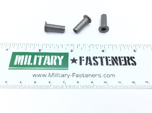 NAS1329C08-200 Plain Blind Rivet Nut
