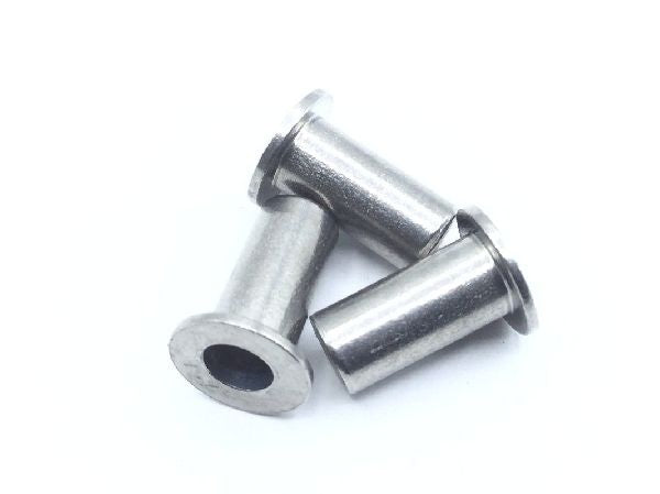 NAS1329C08-75 Plain Blind Rivet Nut