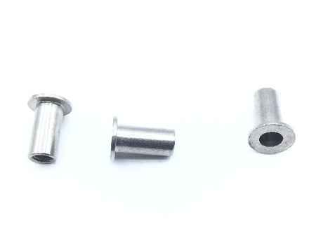 NAS1329C08-75 Plain Blind Rivet Nut (2)