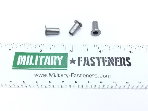NAS1329C08K75 Plain Blind Rivet Nut
