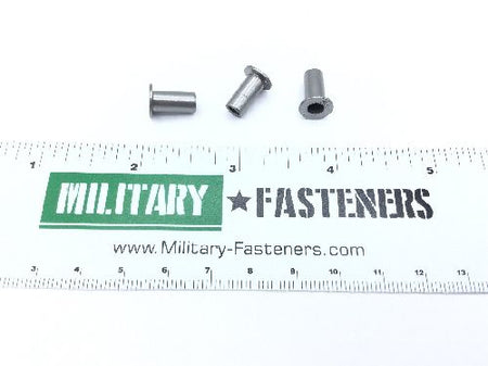 NAS1329C08K75 Plain Blind Rivet Nut