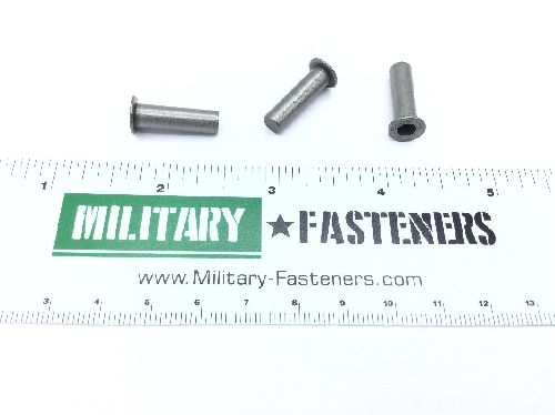 NAS1329C08KB75 Plain Blind Rivet Nut