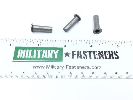 NAS1329C08KB75 Plain Blind Rivet Nut