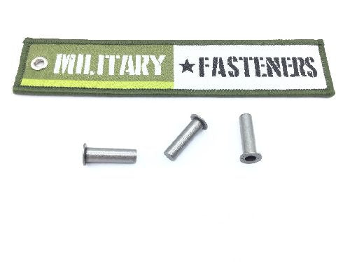 NAS1329C08KB75 Plain Blind Rivet Nut (2)