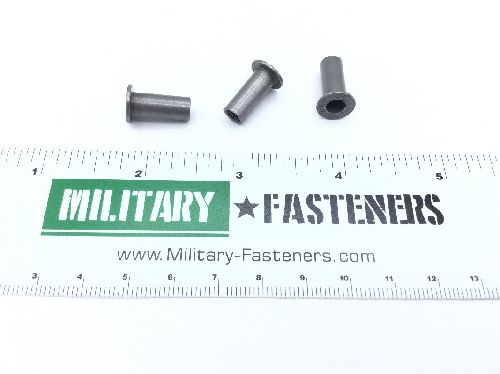NAS1329C3-130 Plain Blind Rivet Nut