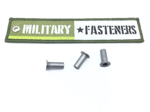 NAS1329C3-130 Plain Blind Rivet Nut (2)