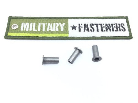 NAS1329C3-130 Plain Blind Rivet Nut (2)