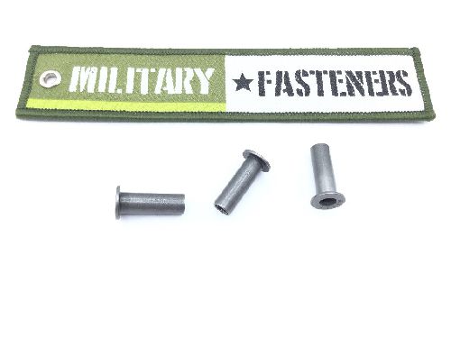 NAS1329C3-280 Plain Blind Rivet Nut