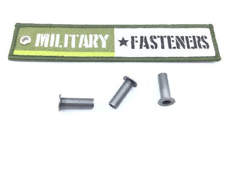 NAS1329C3-280 Plain Blind Rivet Nut