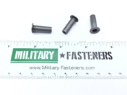 NAS1329C3-280 Plain Blind Rivet Nut (2)