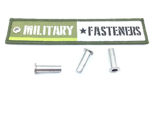 NAS1329C3B130 Plain Blind Rivet Nut (2)