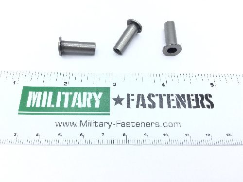 NAS1329C3K230 Plain Blind Rivet Nut