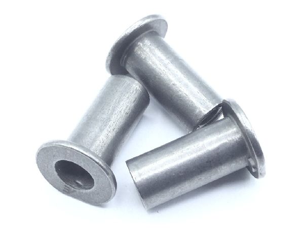 NAS1329C3K80 Plain Blind Rivet Nut