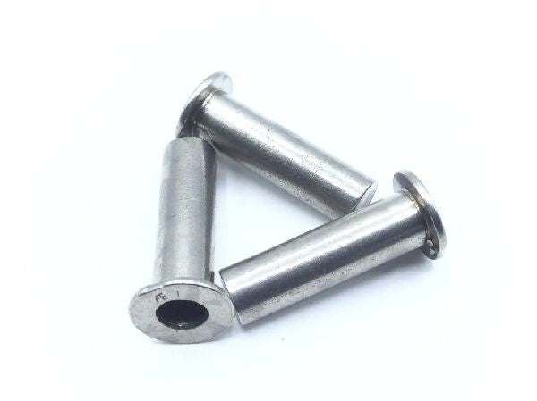 NAS1329C3KB130 Plain Blind Rivet Nut
